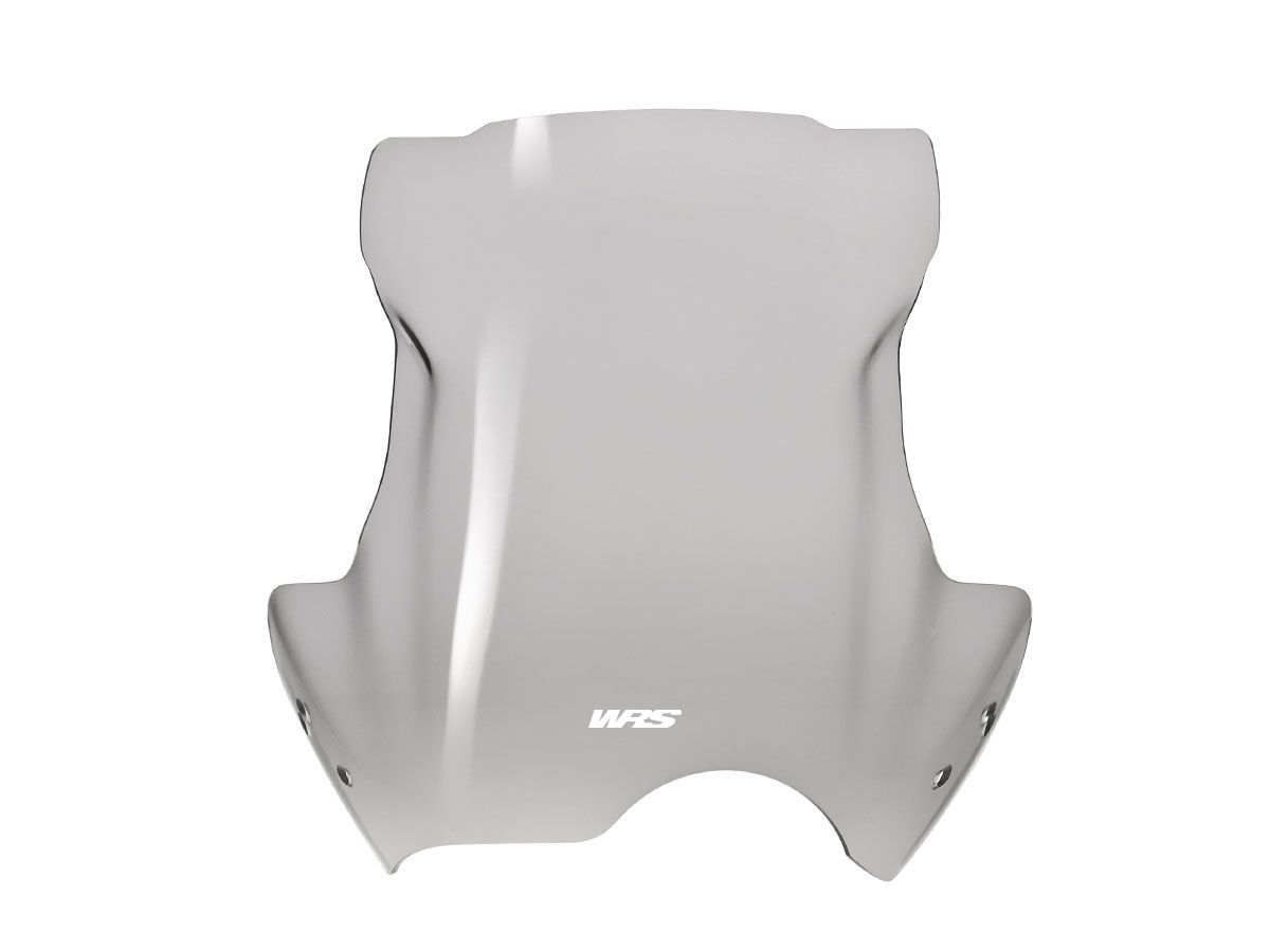 Cupolino WRS Touring Fumo per BMW R 1150 GS 1999-2003