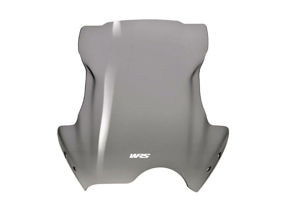 Cupolino WRS Touring Fumo Scuro per BMW R 1150 GS 1999-2003