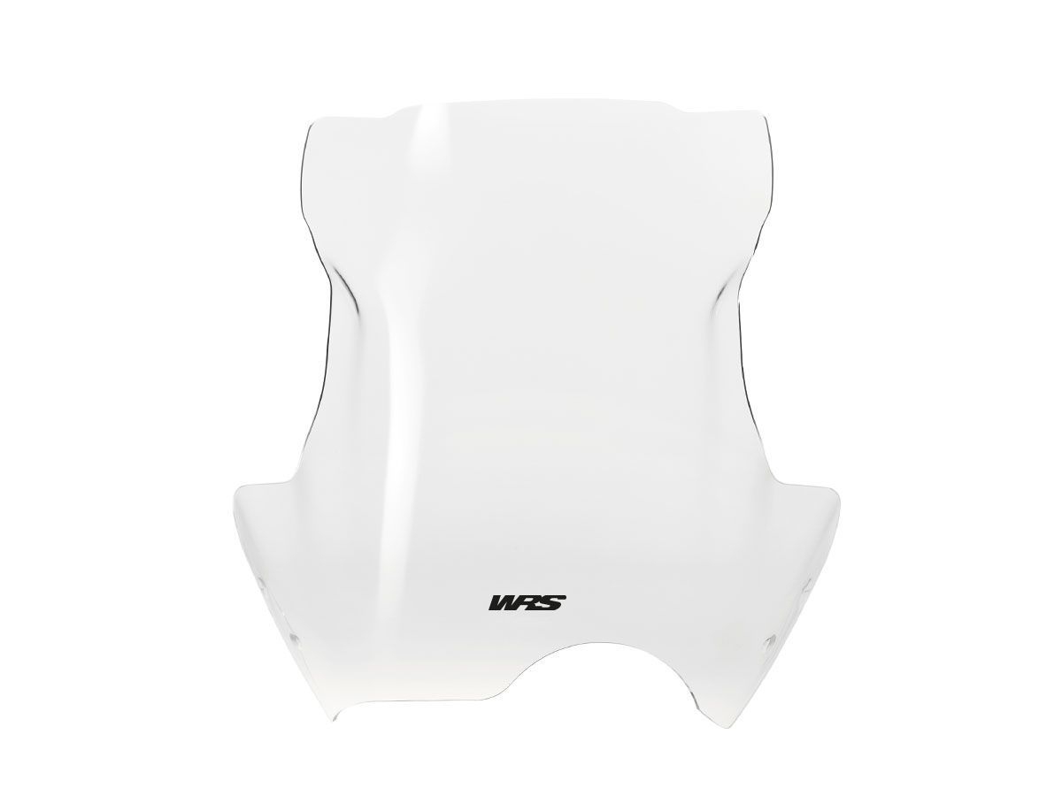 Cupolino WRS Touring Trasparente per BMW R 1150 GS 1999-2003