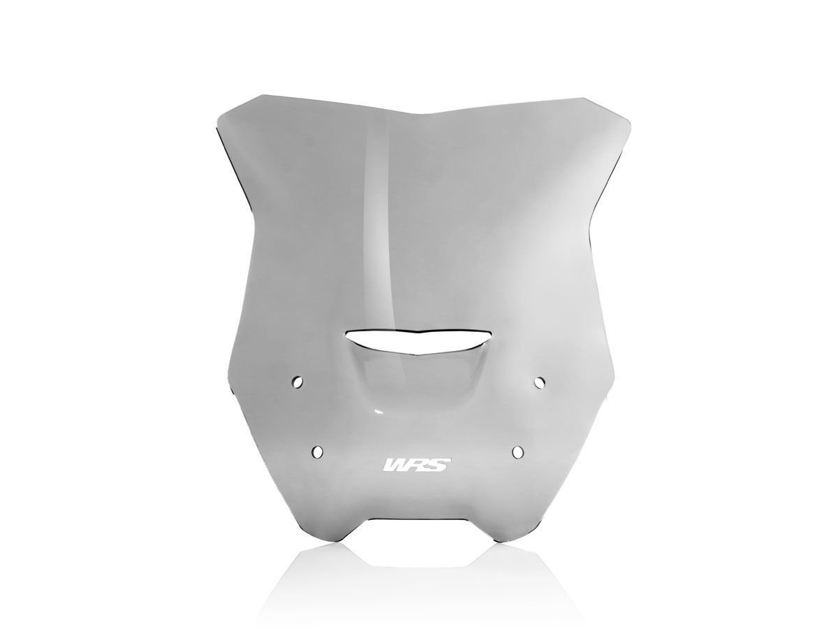 Cupolino WRS Touring Fumo per BMW R 1200 R 2015-2018
