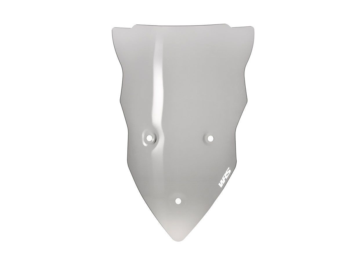 Cupolino WRS Touring Fumo per DUCATI MULTISTRADA 1200 /S 2010-2012
