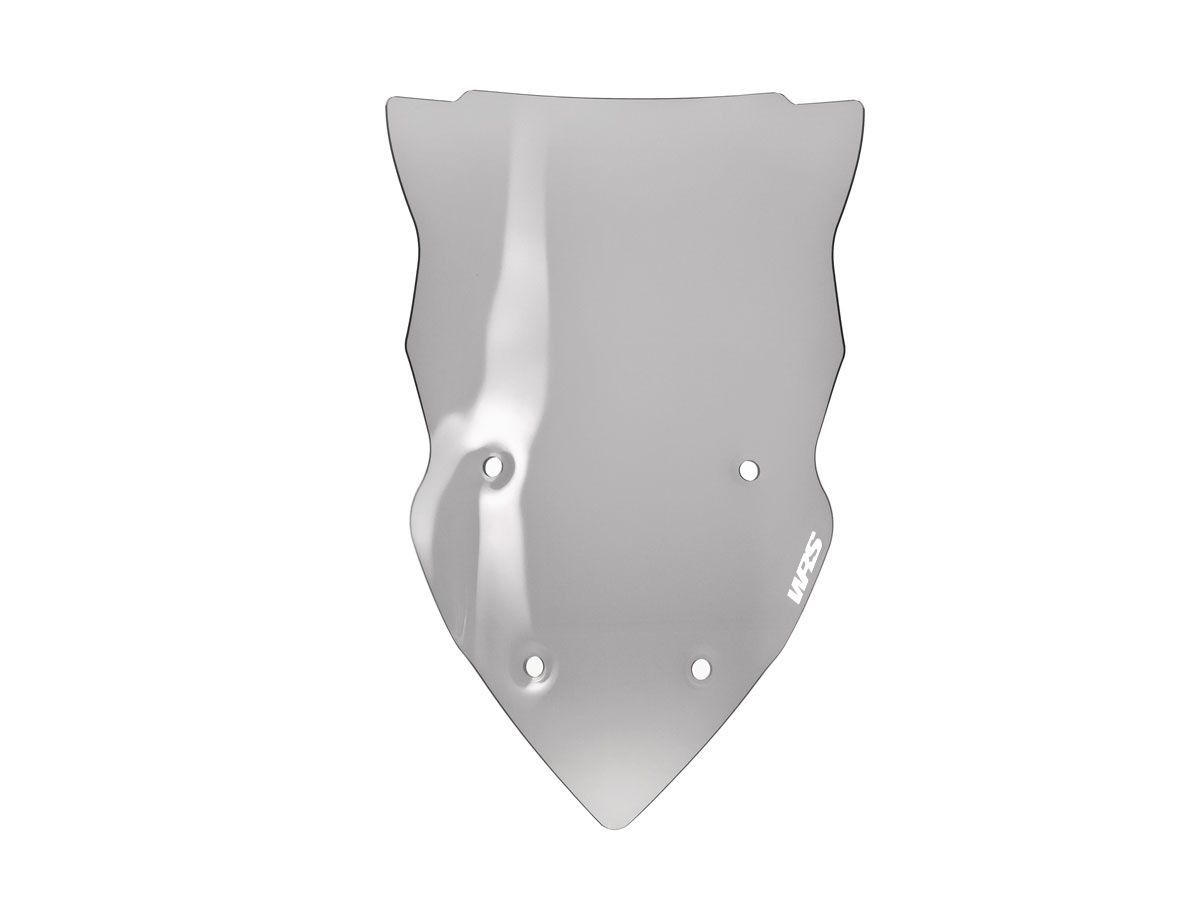 Cupolino WRS Touring Fumo per DUCATI MULTISTRADA 1200 /S 2013-2014