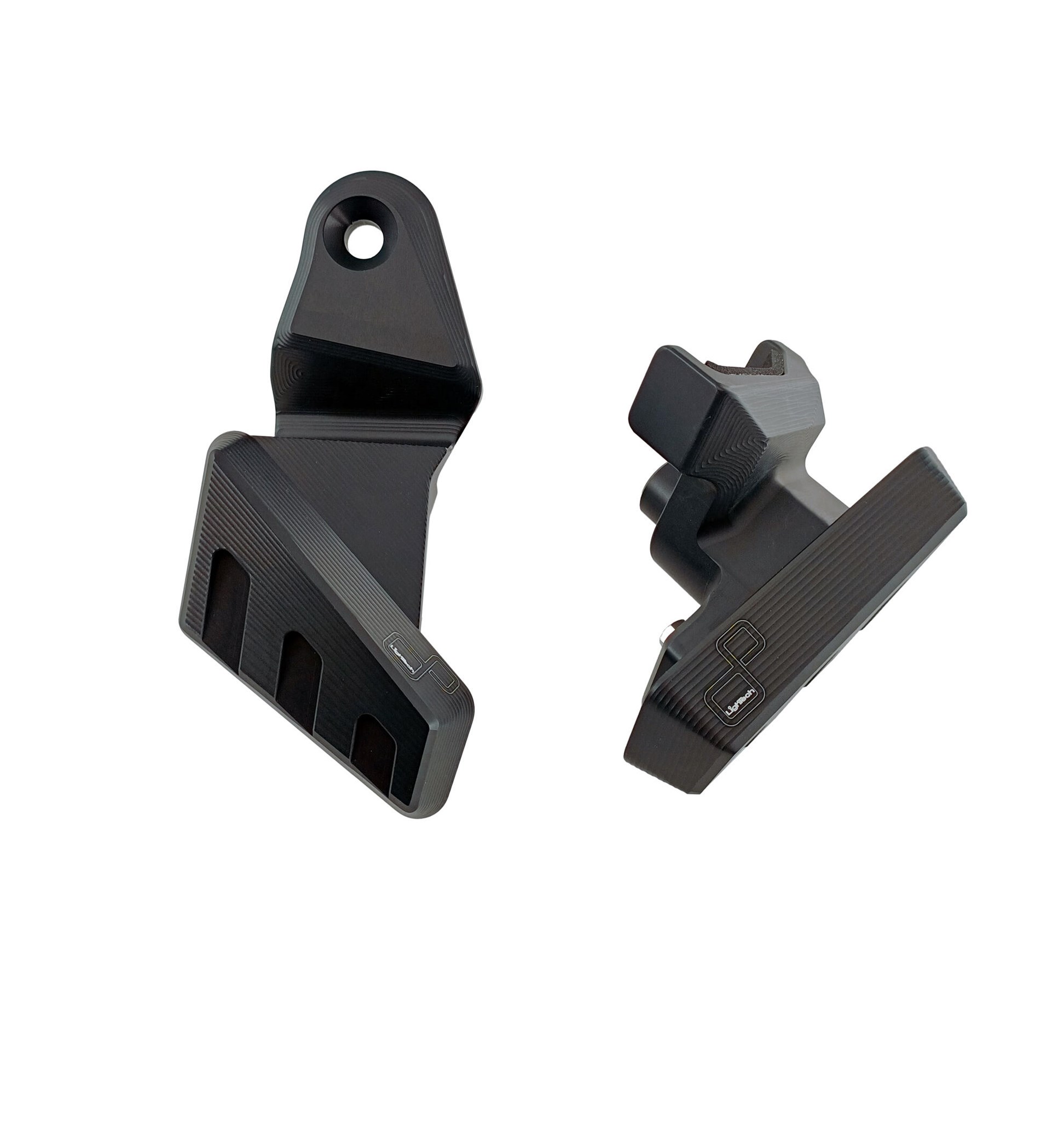 Kit protezioni telaio LighTech per BMW S 1000 R 2021-2024