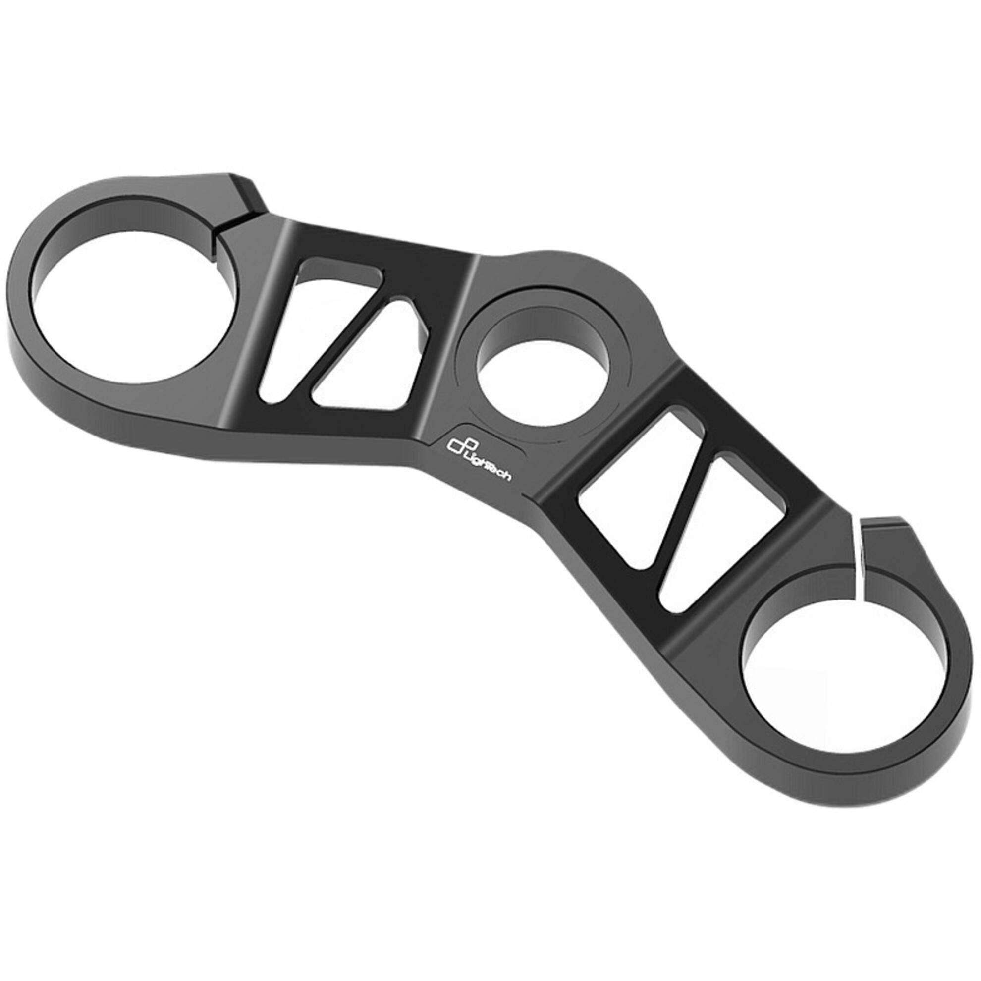 Piastra di Sterzo LighTech in Alluminio per APRILIA RS 660 2020-2024