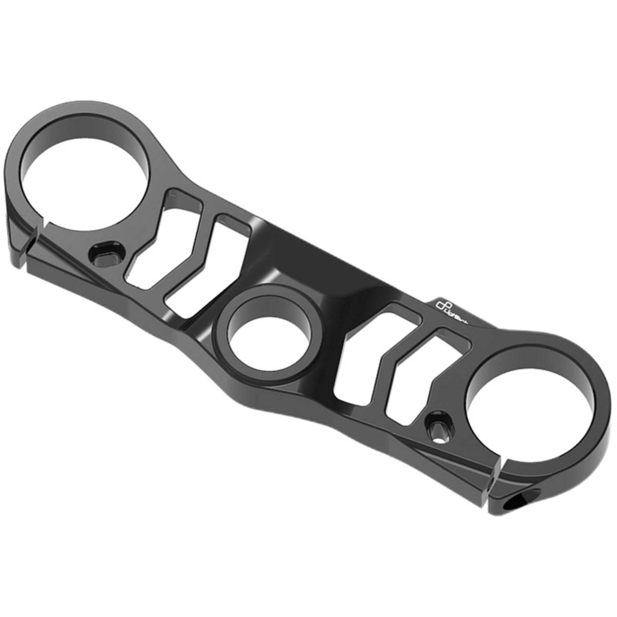 Piastra di Sterzo LighTech in Alluminio per APRILIA RSV4 FACTORY 2009-2014