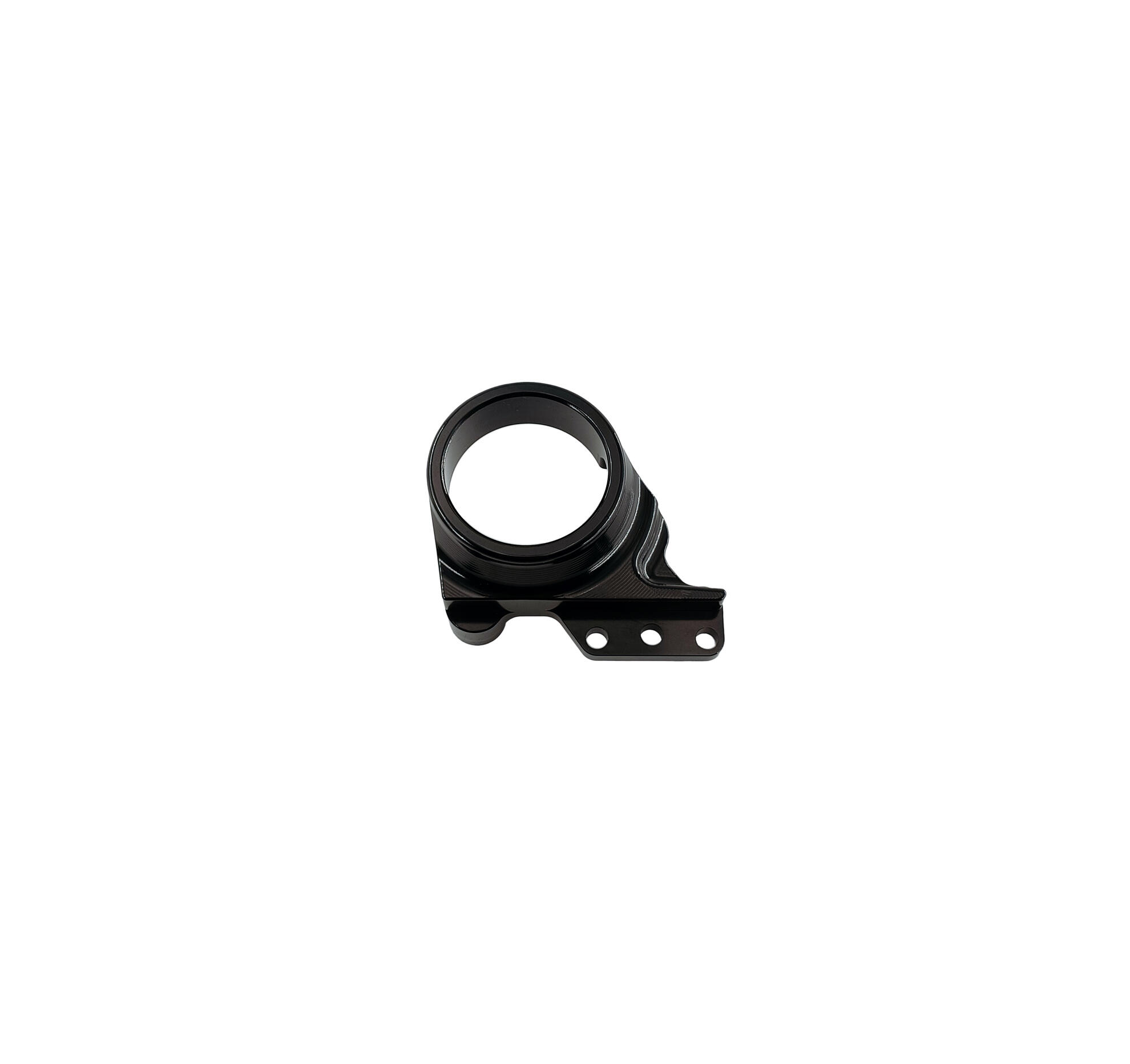 Blocchetto di Sterzo Lightech per piastra Aprilia 