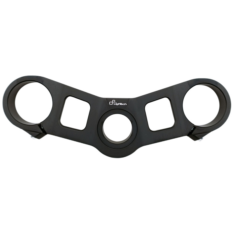 Piastra di Sterzo LighTech in Alluminio per KAWASAKI ZX 10 R 2024