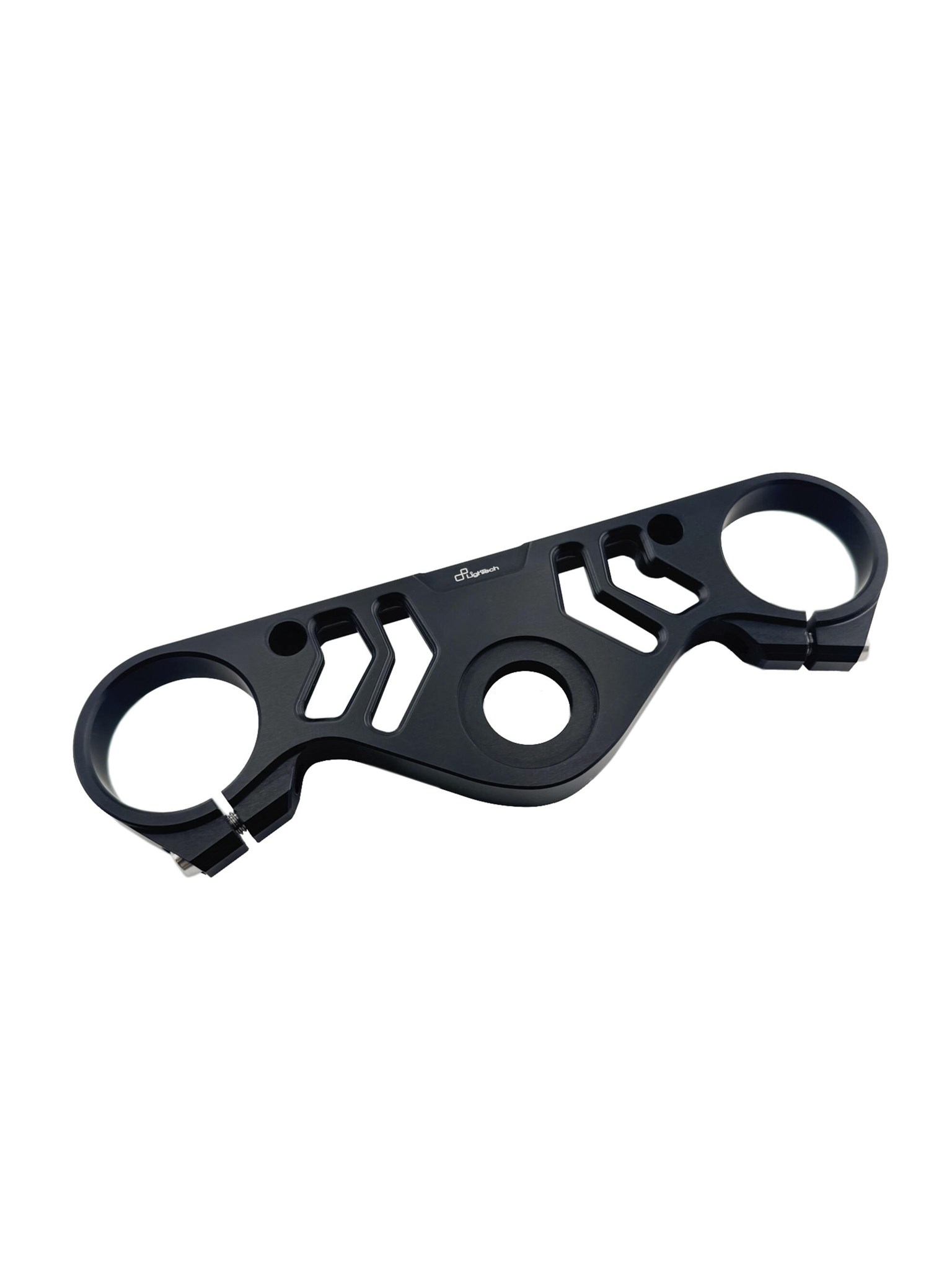 Piastra di Sterzo LighTech in Alluminio per YAMAHA YZF R1 2015-2024