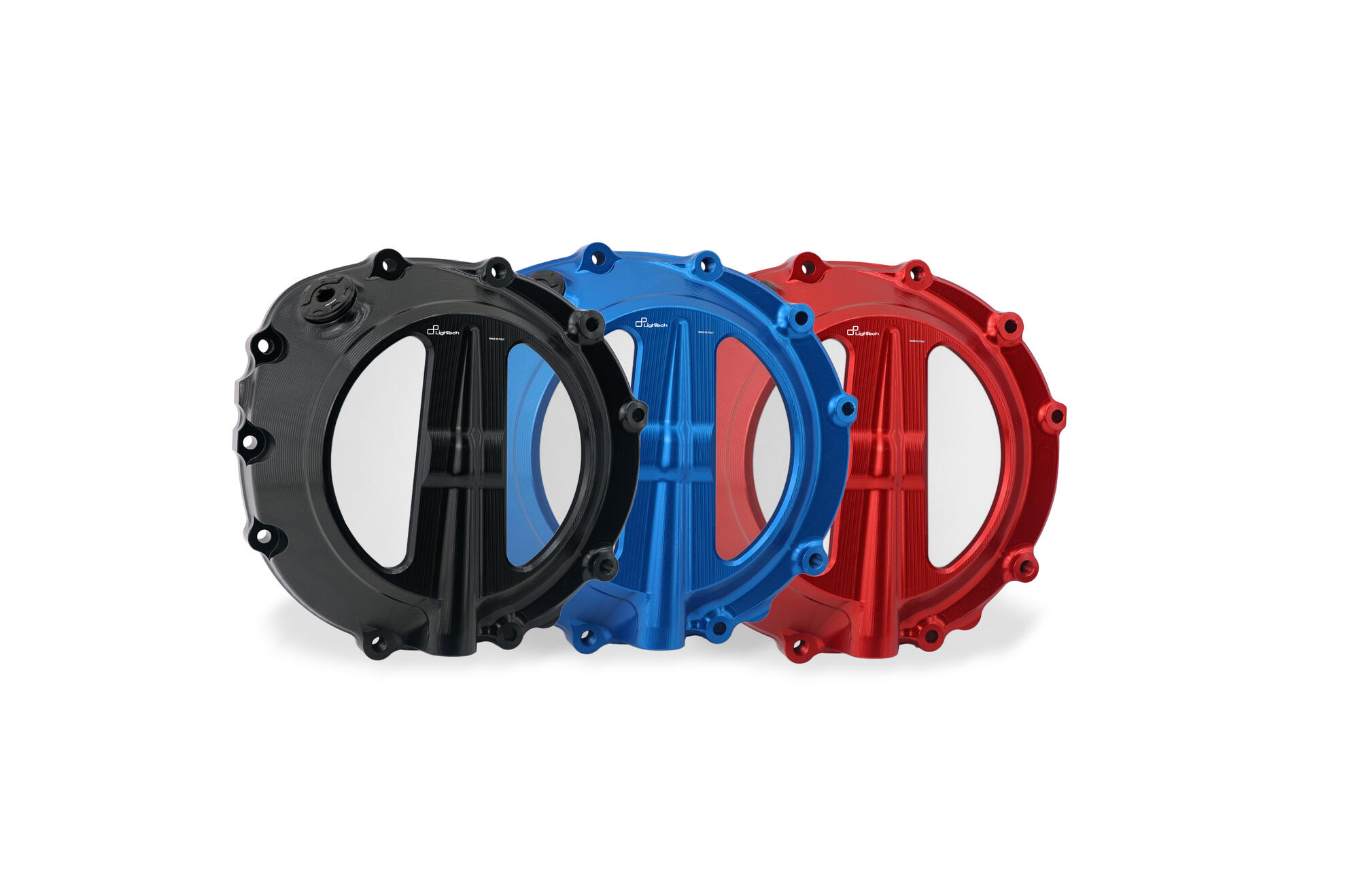 Carter Frizione Trasparente LighTech per BMW S 1000 RR 2019-2024