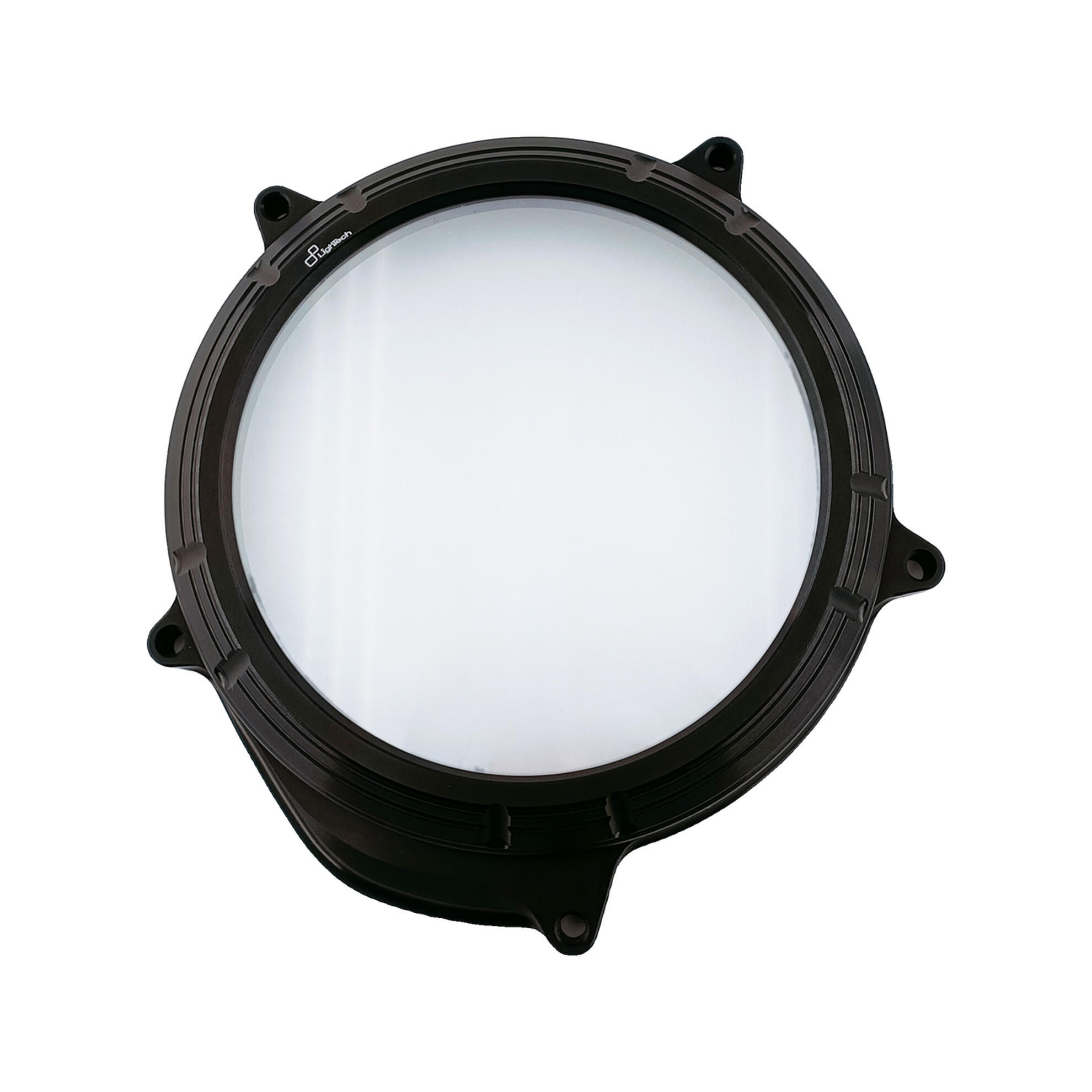 Carter Frizione Trasparente LighTech per KTM SUPERDUKE 1290 R 2020-2023