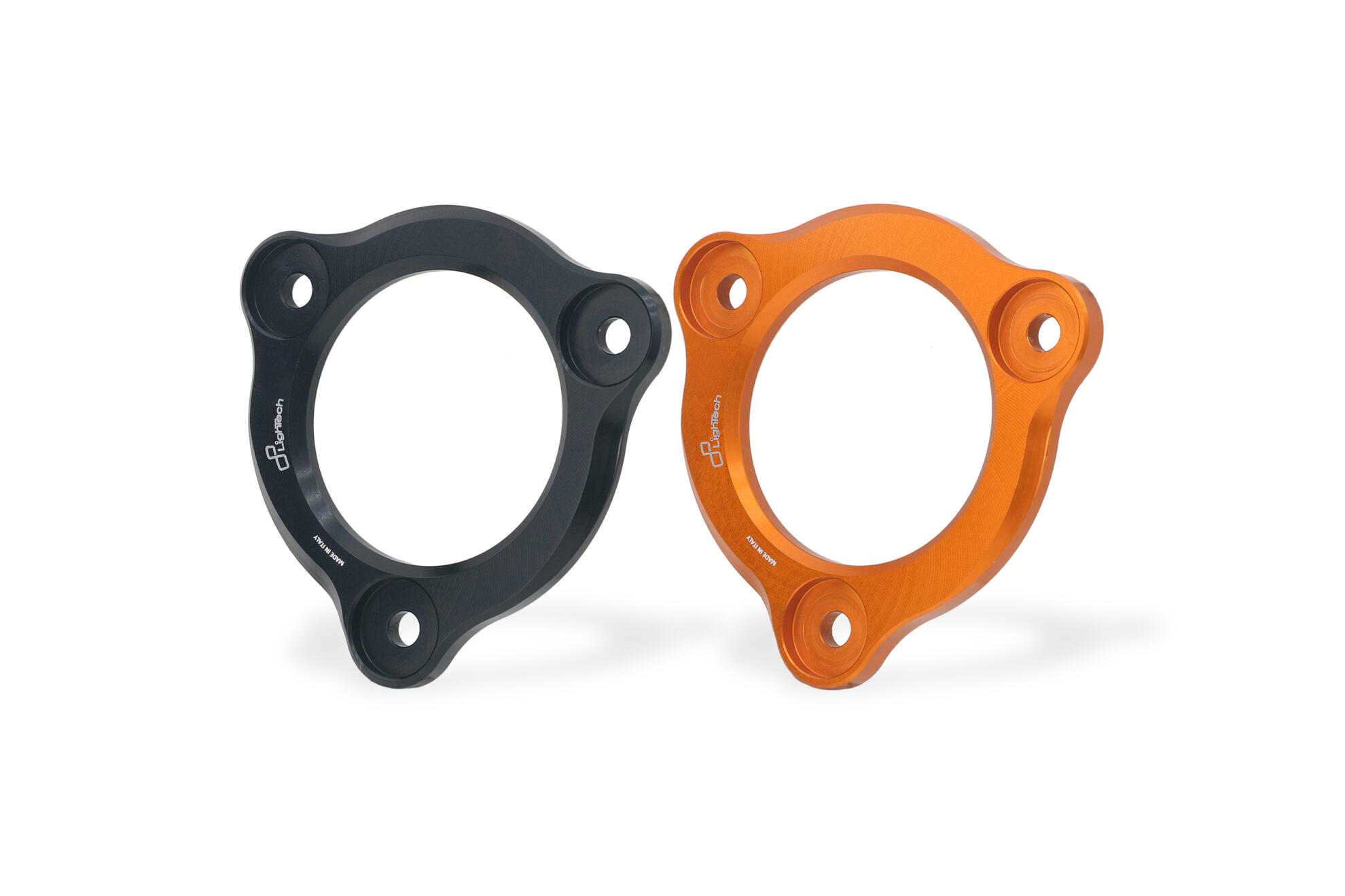 Anello Spingi molle LighTech per KTM SUPERDUKE 1290 R 2020-2023