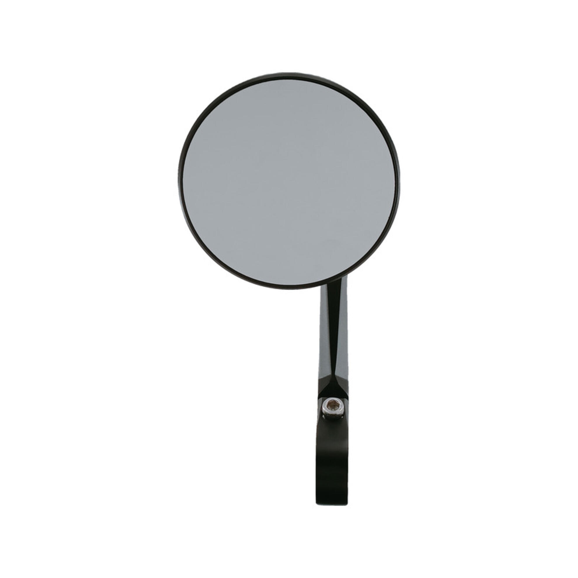 Coppia Specchi Alluminio-Carbonio SPEAL037NER Lightech