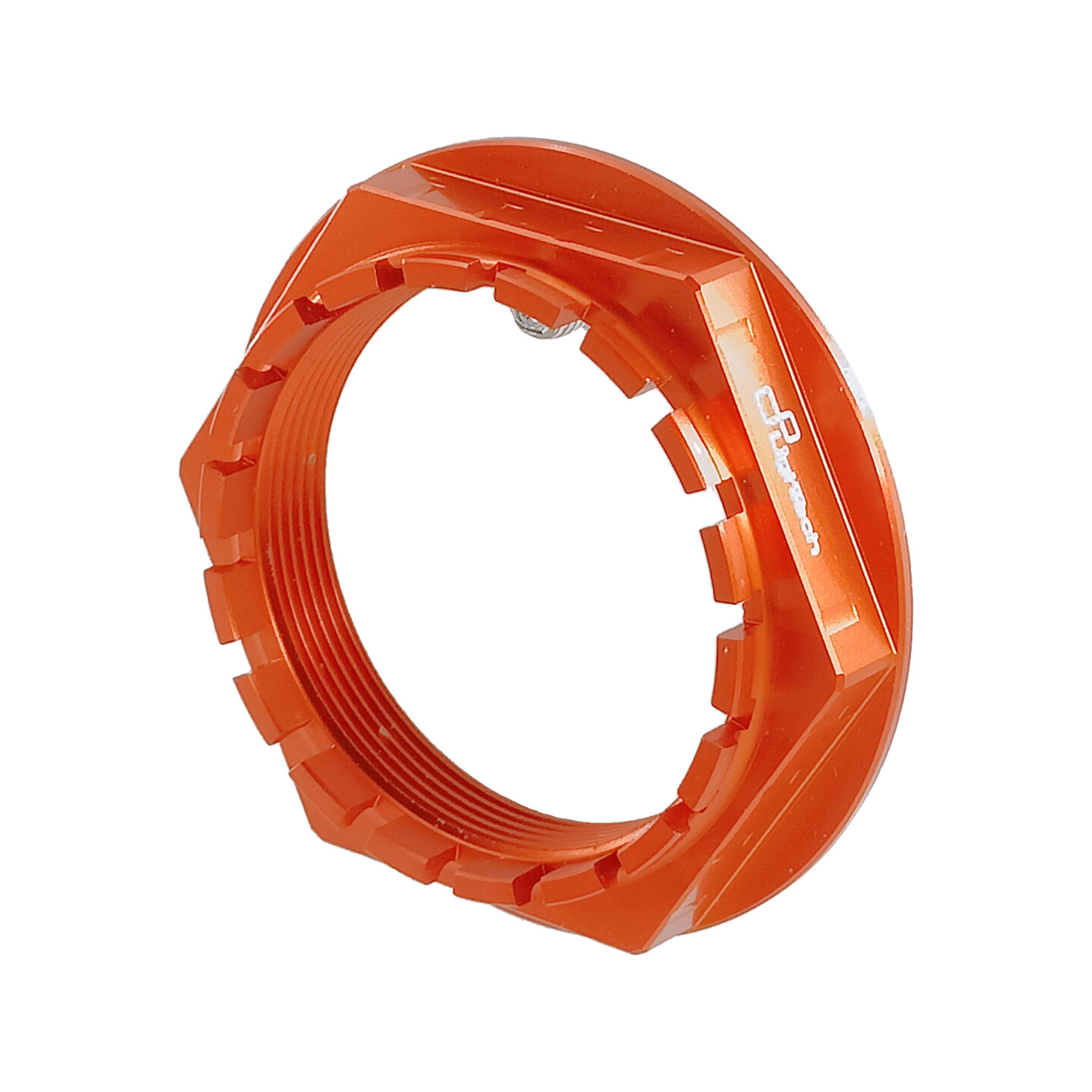 Dado perno ruota anteriore lato destro LighTech per KTM SUPERDUKE 1390 R 2024-2025