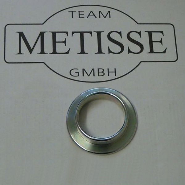 Kit abbassamento posteriore 20mm Metisse per HONDA CB 650 R 2019-2025
