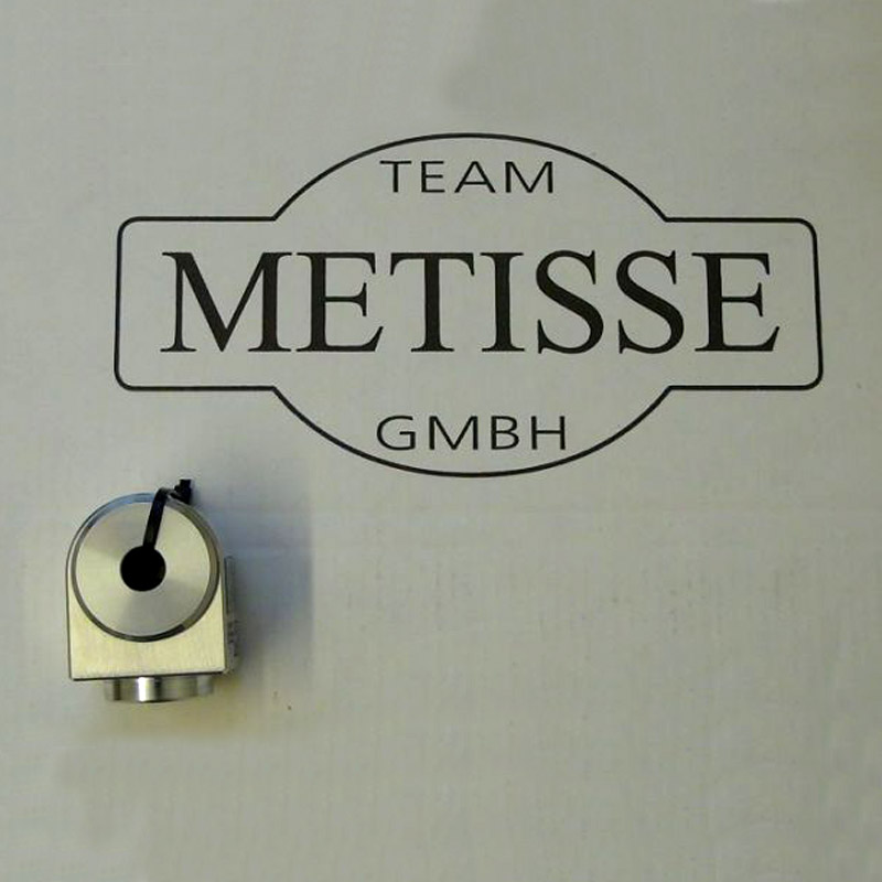 Kit abbassamento posteriore 35mm Metisse per HONDA CB 650 R 2019-2025