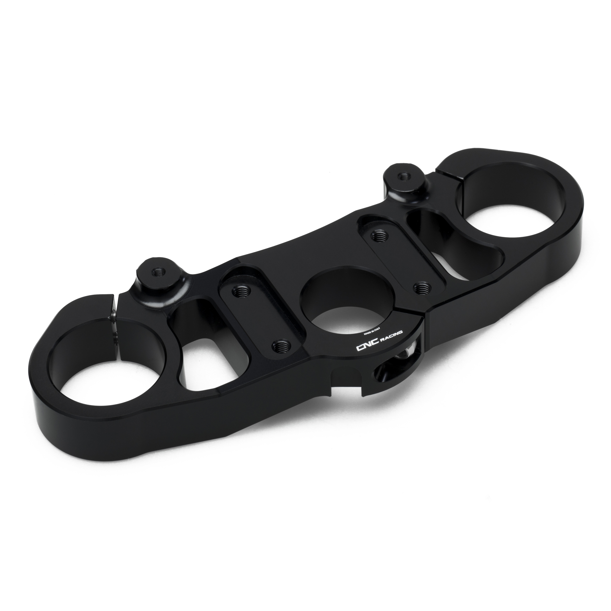 Piastra di sterzo superiore CNC Racing per DUCATI MONSTER S2R 800 2005-2007