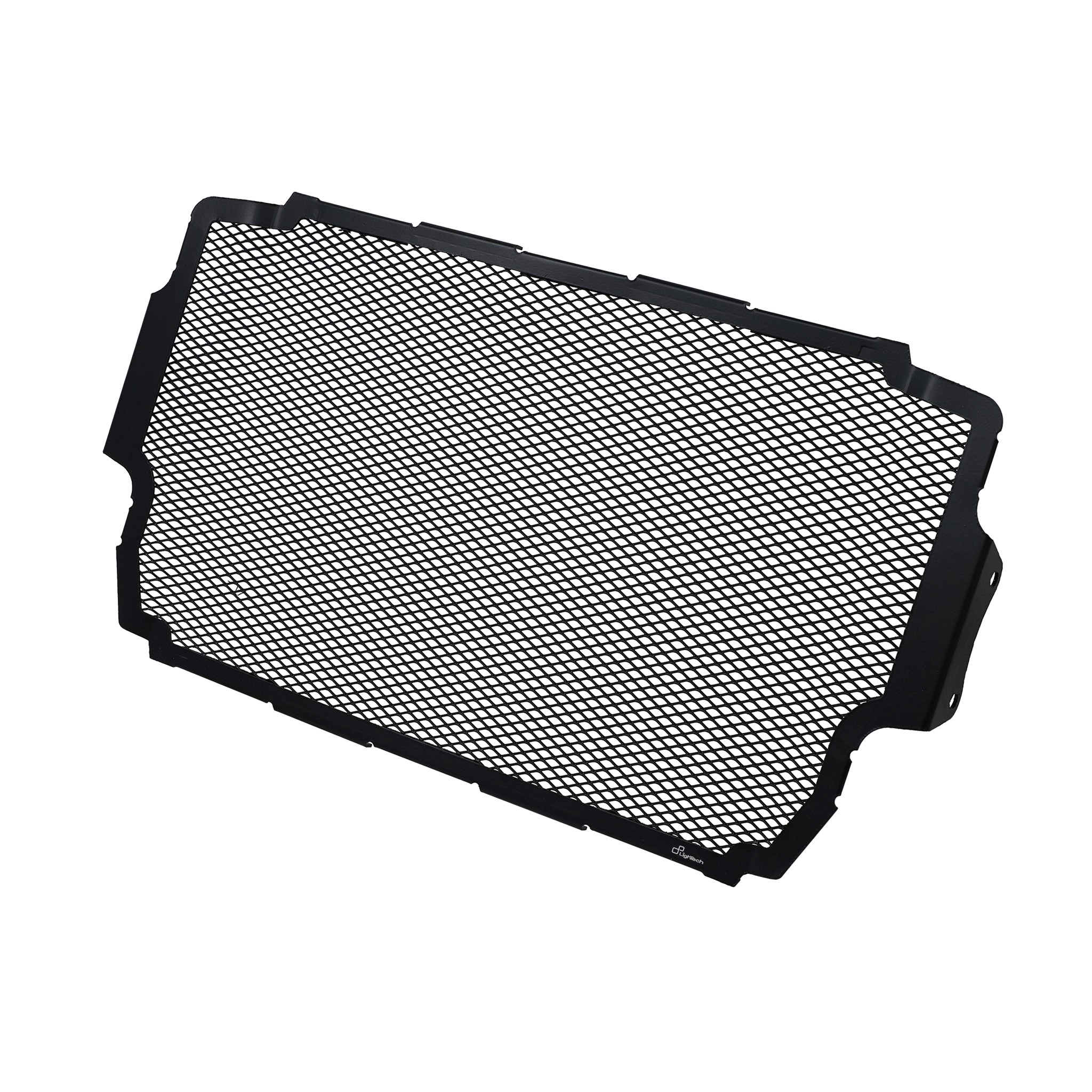 Grigie radiatore acqua LighTech per DUCATI MULTISTRADA 950 /S 2017-2021