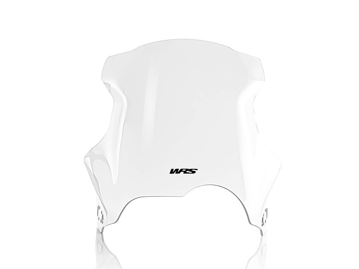 Cupolino WRS Intermedio Trasparente per BMW R 1150 GS 1999-2003