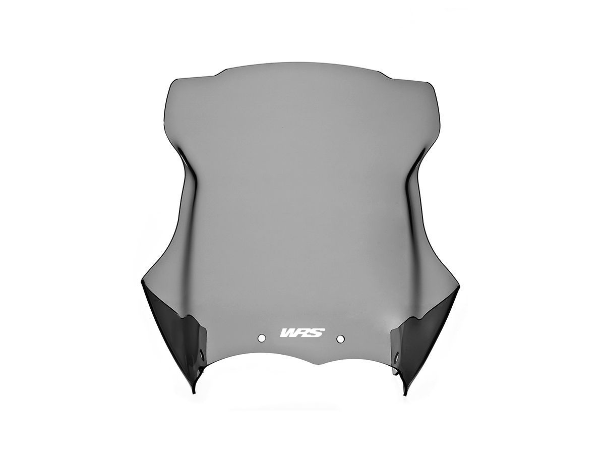 Cupolino WRS Intermedio Fumo Scuro per BMW R 1200 GS 2004-2012