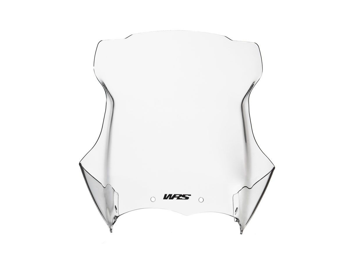 Cupolino WRS Intermedio Trasparente per BMW R 1200 GS 2004-2012