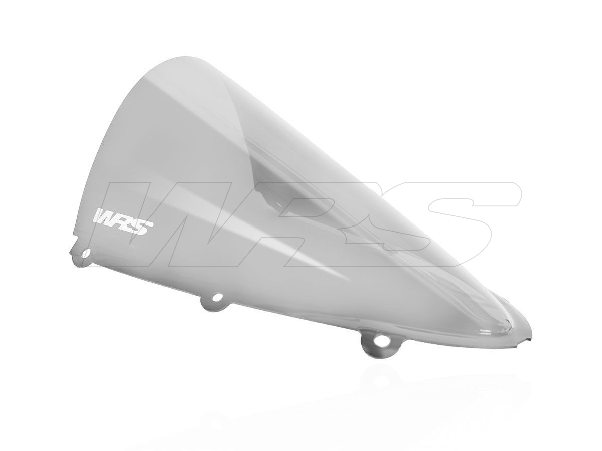 Cupolino WRS Race alto Fumo per APRILIA RSV4 RR/RF 2015-2020