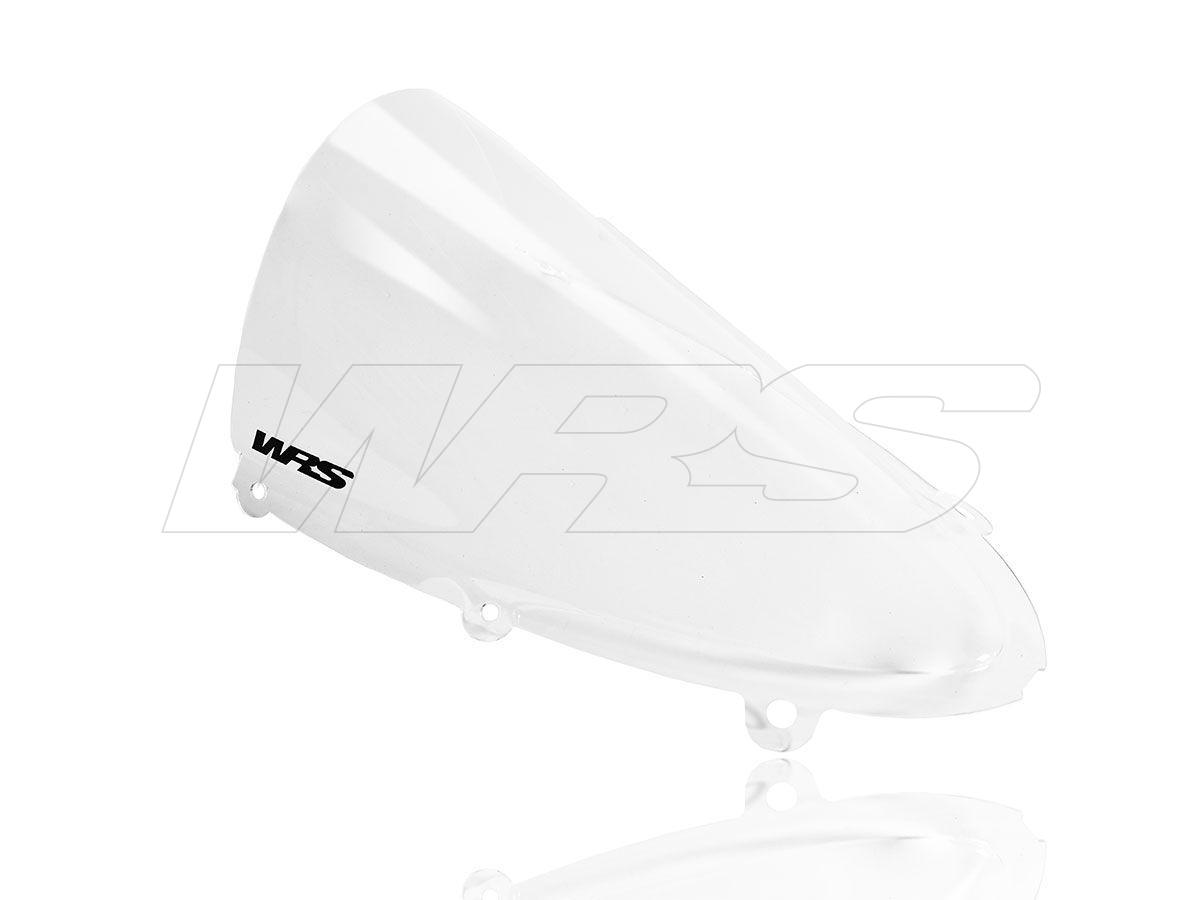 Cupolino WRS Race alto Fumo per APRILIA RSV4 1100 /FACTORY 2021-2025