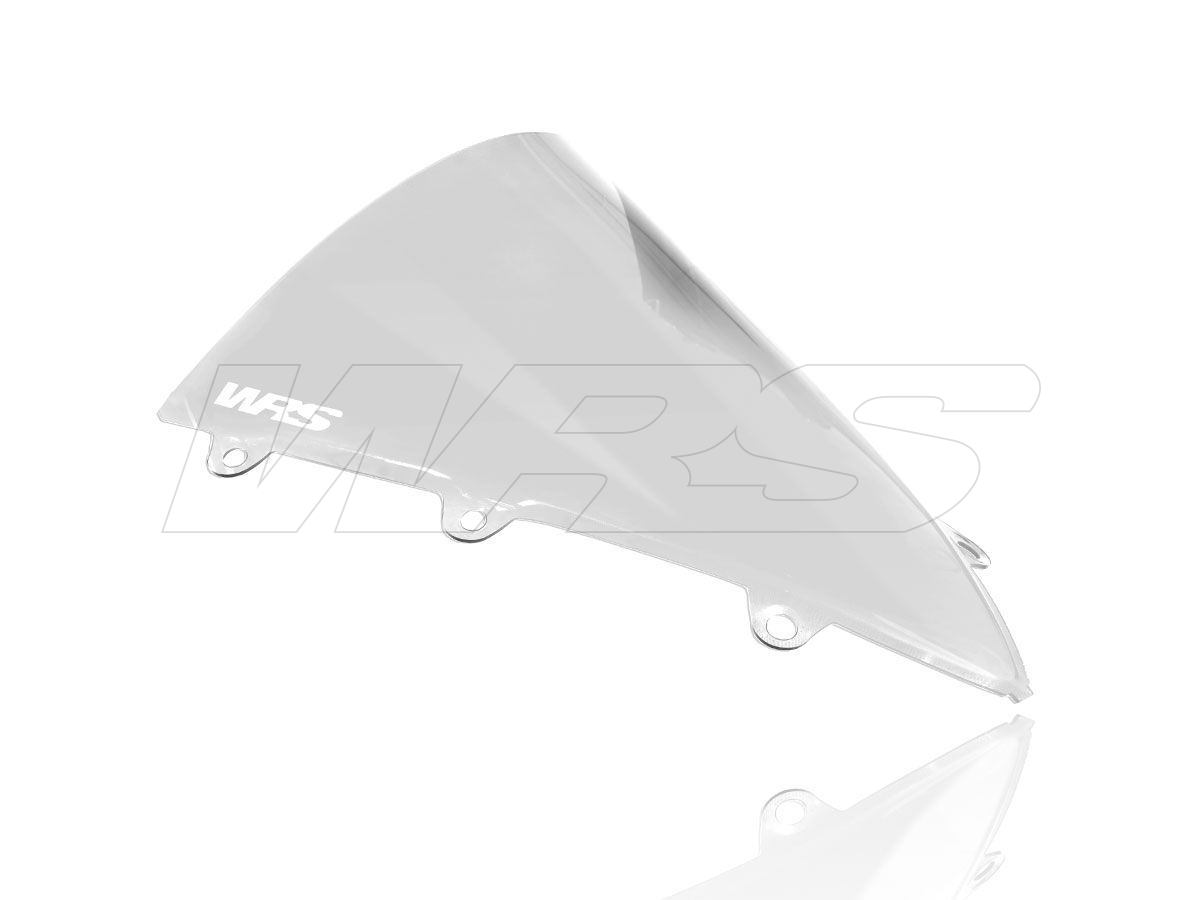 Cupolino WRS Race Fumo per HONDA CBR 1000 RR 2012-2016
