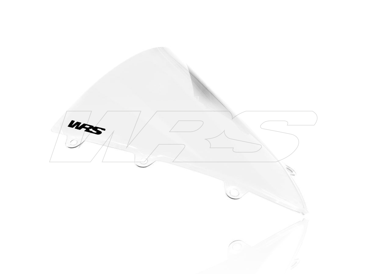 Cupolino WRS Race Trasparente per HONDA CBR 1000 RR 2012-2016