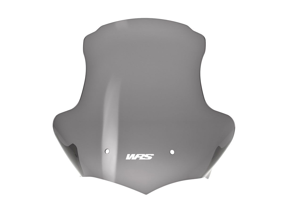 Cupolino WRS Touring Fumo per BMW K 1200 R 2005-2009