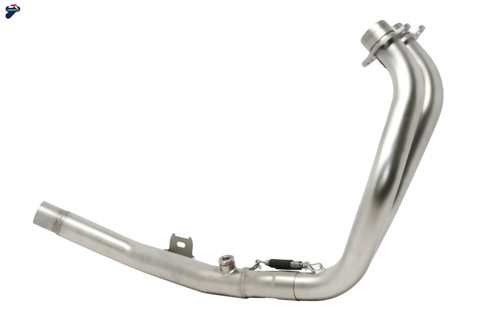 Collettori Termignoni in Acciaio Inox per YAMAHA TENERE' 700 2019-2024
