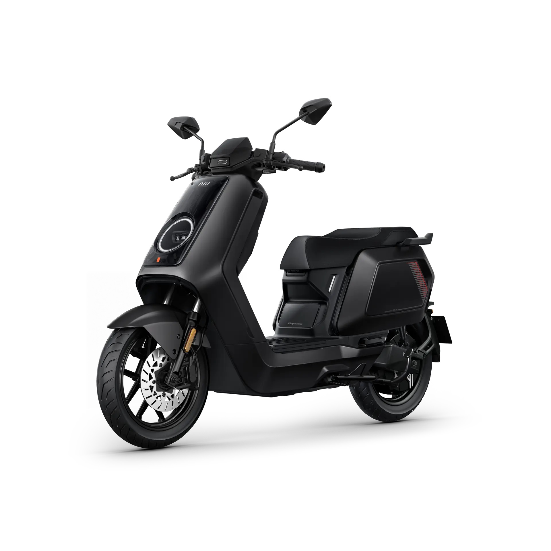 Niu NQiX 300