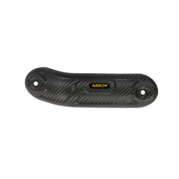 Protezione carbonio Arrow per YAMAHA TENERE' 700 2021-2024