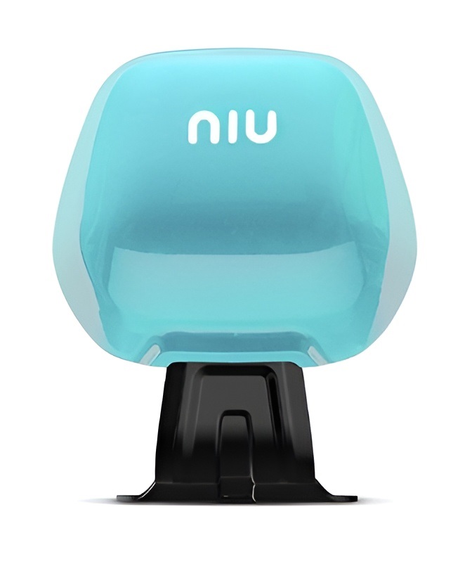 Schienalino Niu Serie U