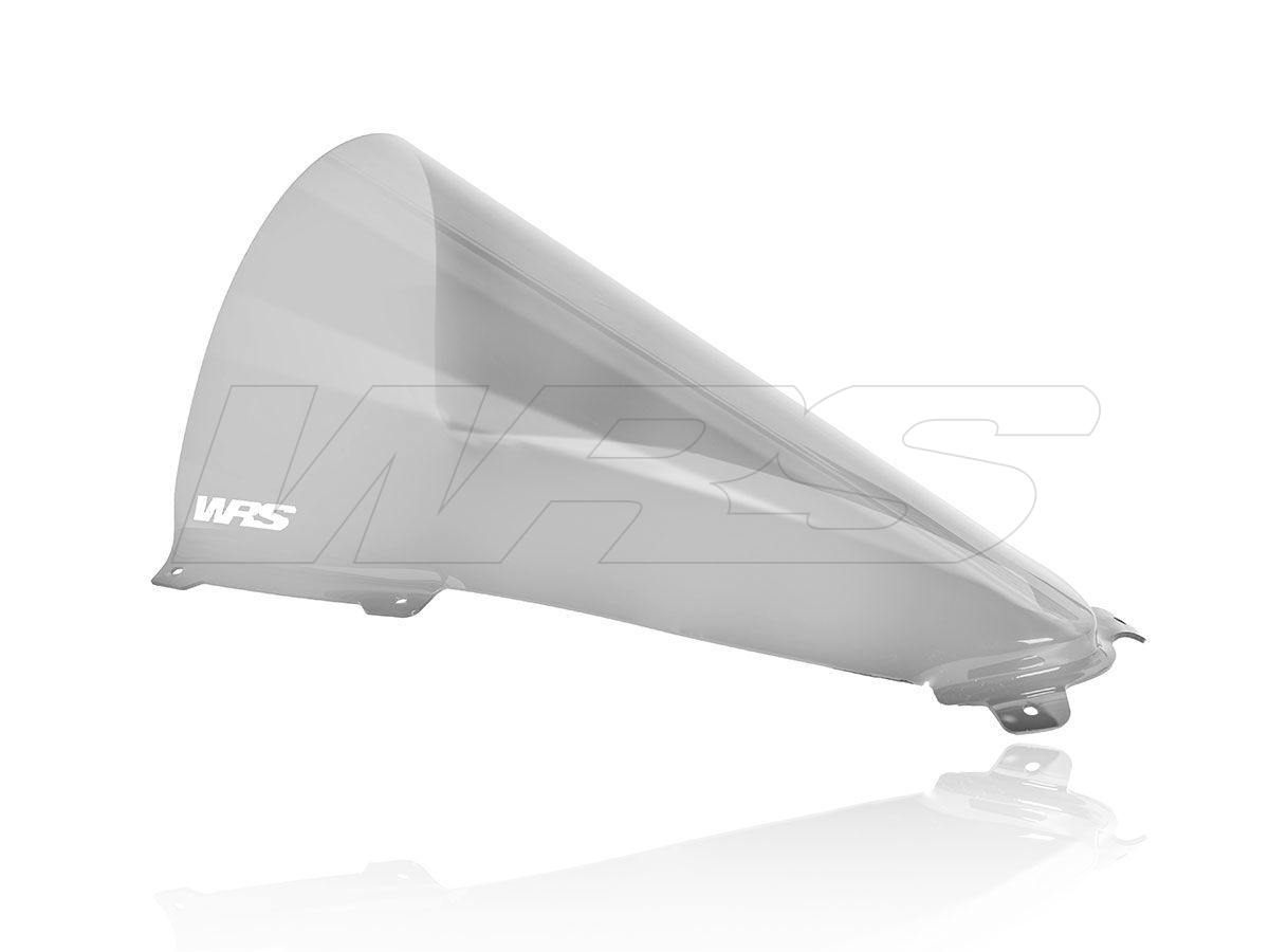 Cupolino WRS Race alto Fumo per DUCATI PANIGALE V4 /S 2020-2024