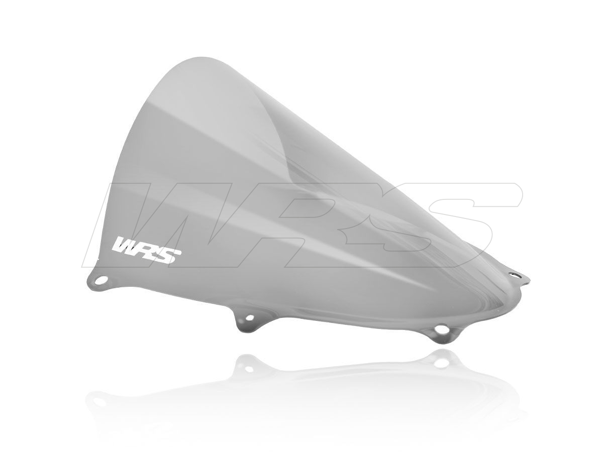 Cupolino WRS Race alto Fumo per SUZUKI GSX-R 1000 2025-2026