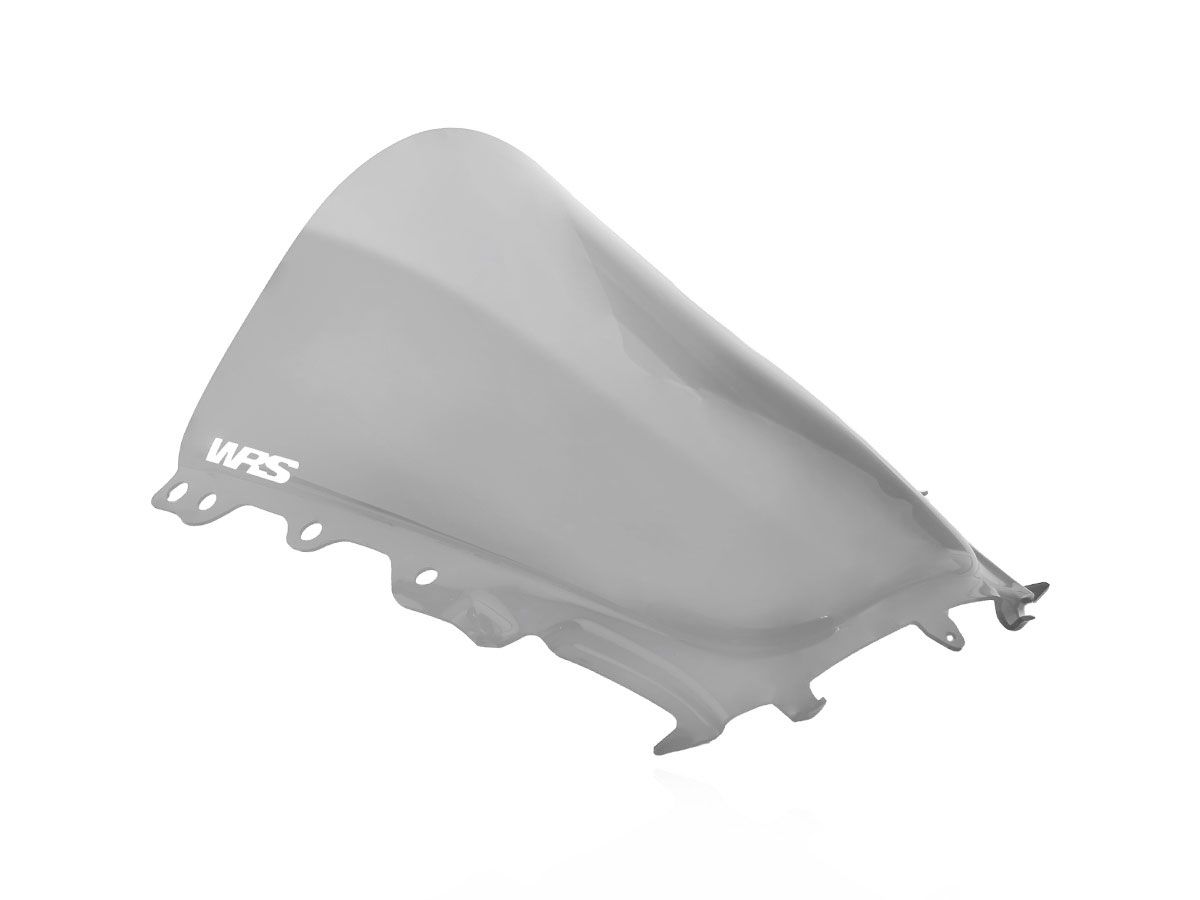 Cupolino WRS Race alto Fumo per YAMAHA YZF 1000 R1 /M 2020-2024