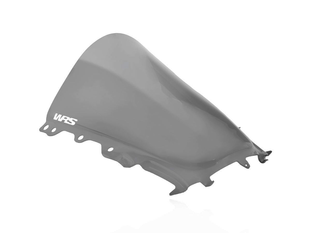 Cupolino WRS Race alto Fumo Scuro per YAMAHA YZF 1000 R1 /M 2020-2024
