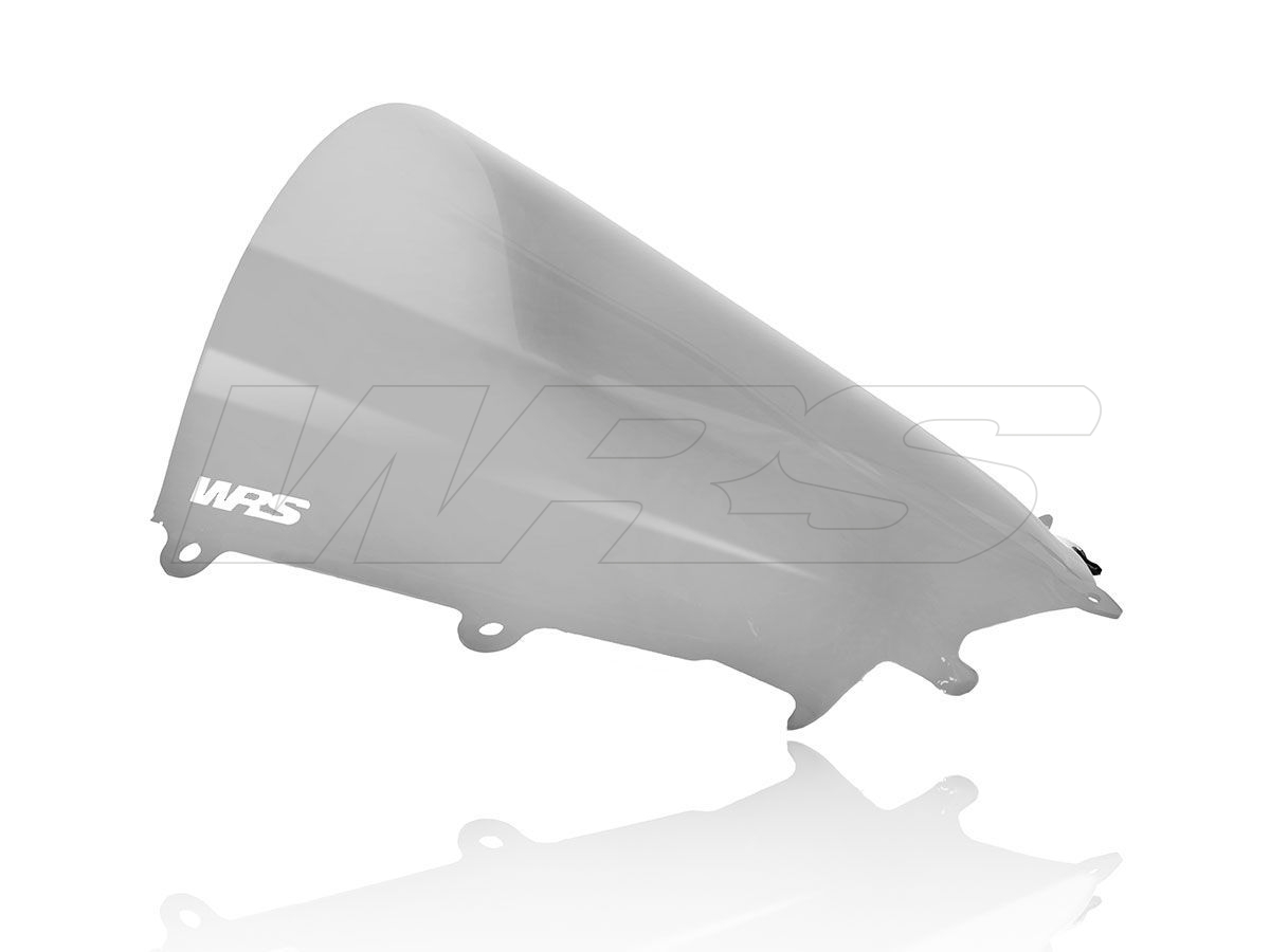 Cupolino WRS Race Fumo per YAMAHA YZF-R7 2021-2025
