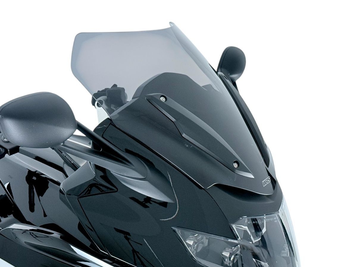 Cupolino WRS Sport Fumo Scuro per BMW K 1600 GT 2010-2026