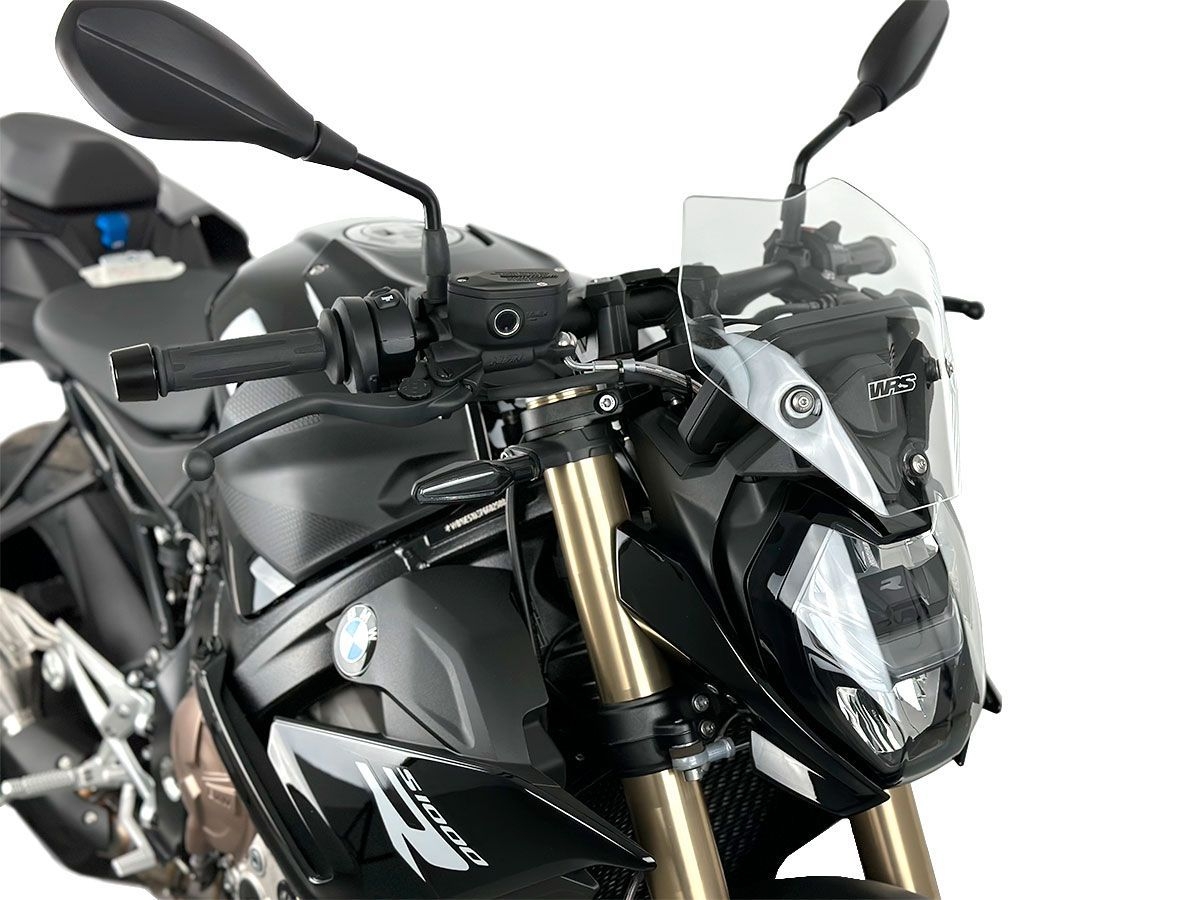 Cupolino WRS Sport Trasparente per BMW M 1000 R 2023-2024