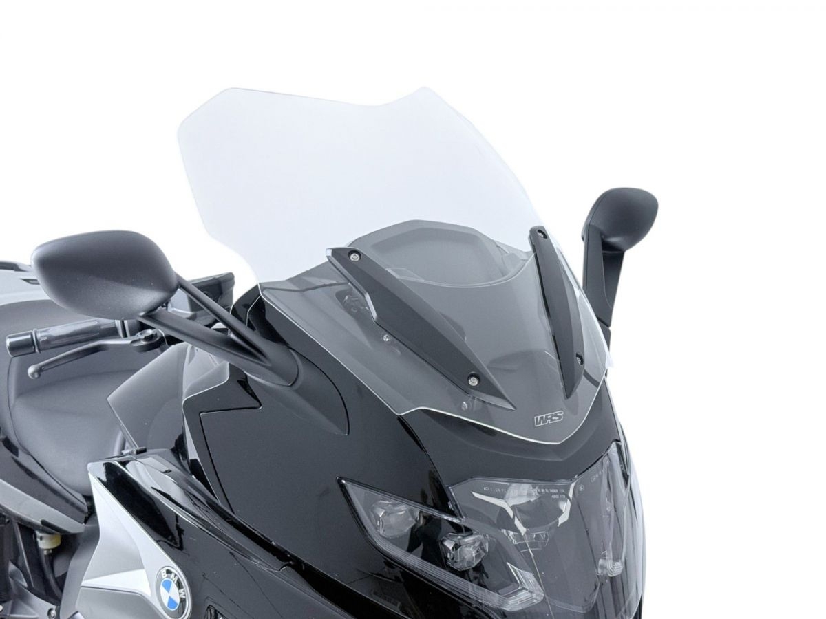 Cupolino WRS Standard Trasparente per BMW K 1600 GT 2010-2026