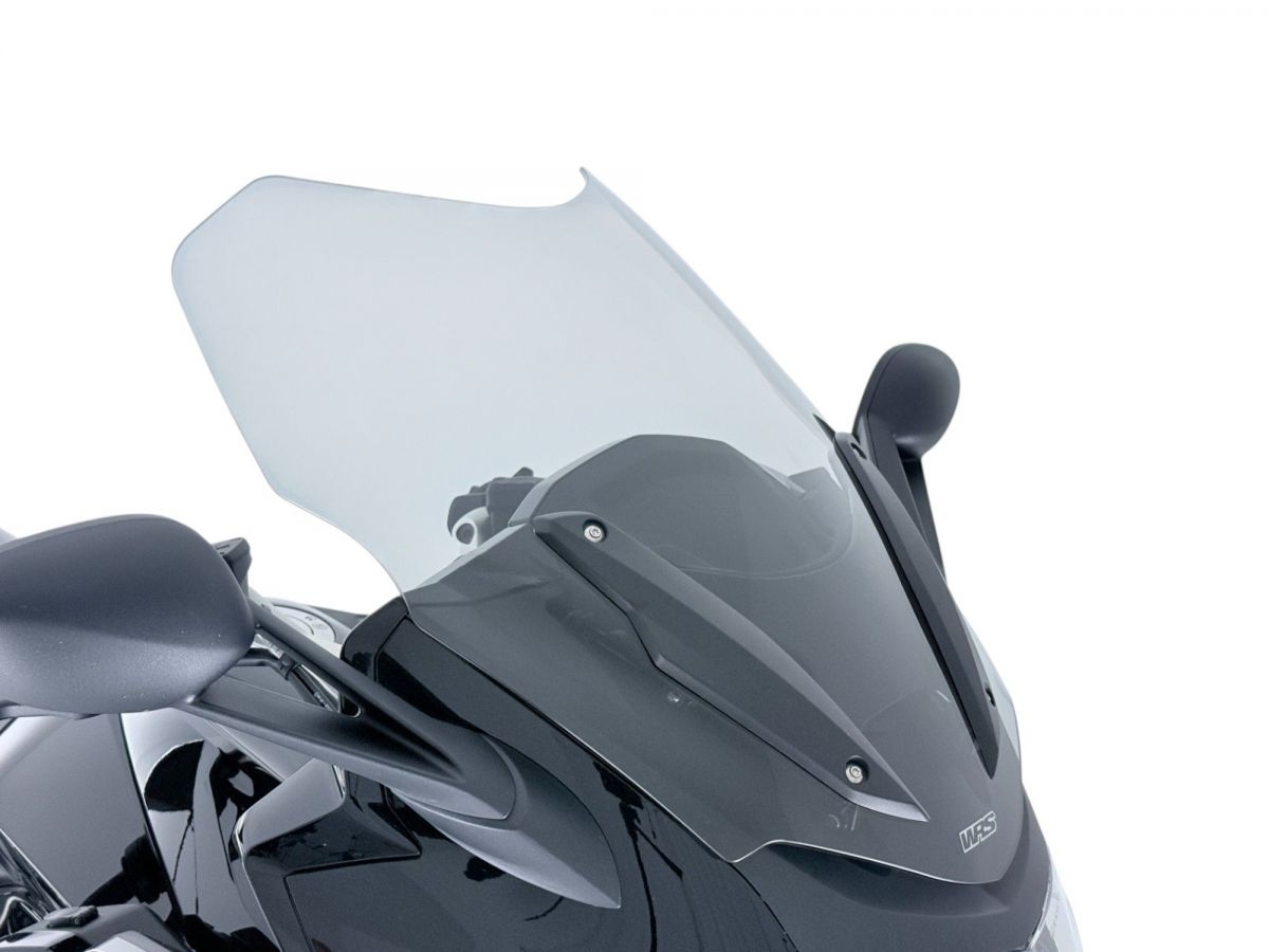 Cupolino WRS Standard Fumo per BMW K 1600 GT 2010-2026