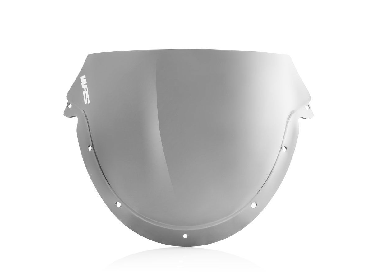 Cupolino WRS Standard Fumo Scuro per CAGIVA MITO 125 1994-2007