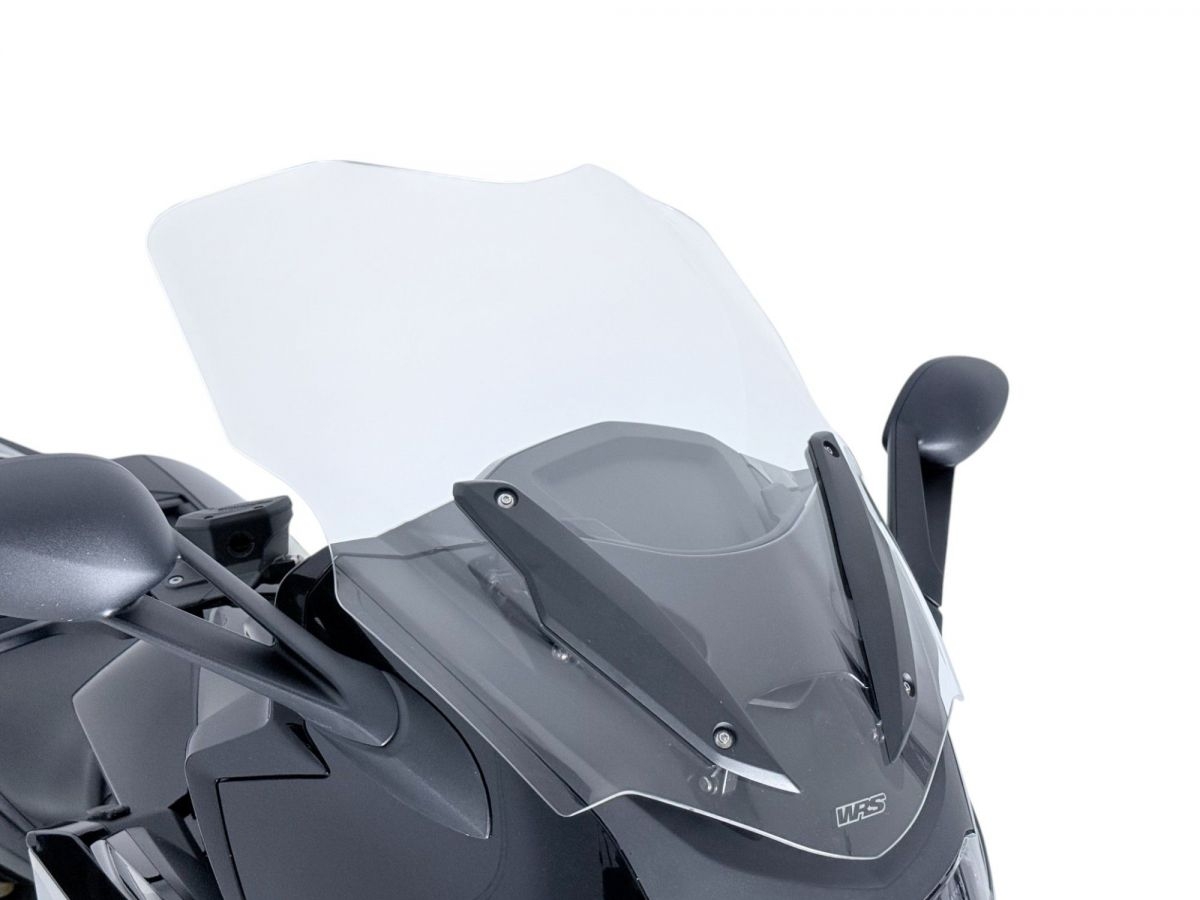 Cupolino WRS Touring Trasparente per BMW K 1600 GT 2010-2026