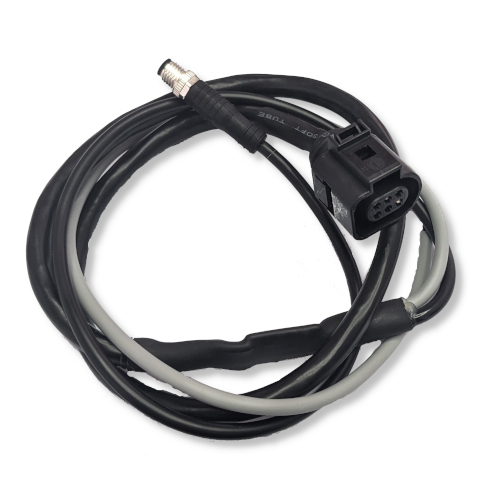 Interfaccia Sonda Lambda 4.9 PZ Racing
