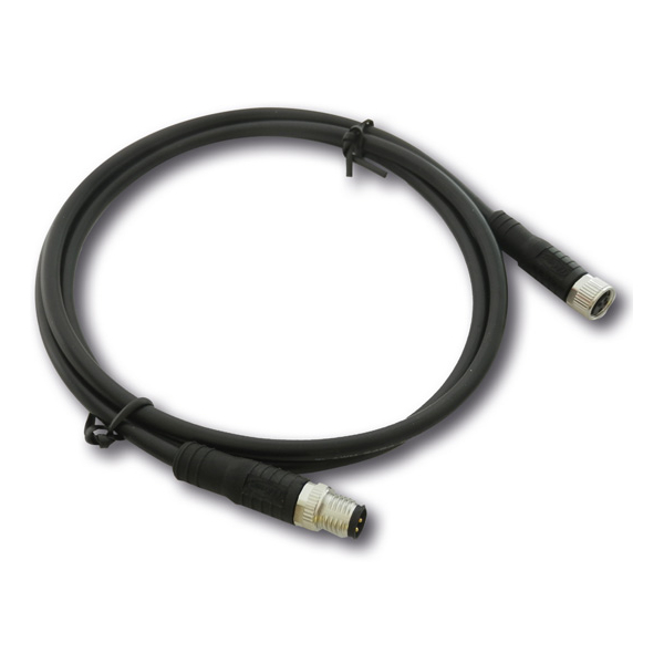 Cavi Prolunga 5 poli 150cm PZ Racing per collegamento moduli