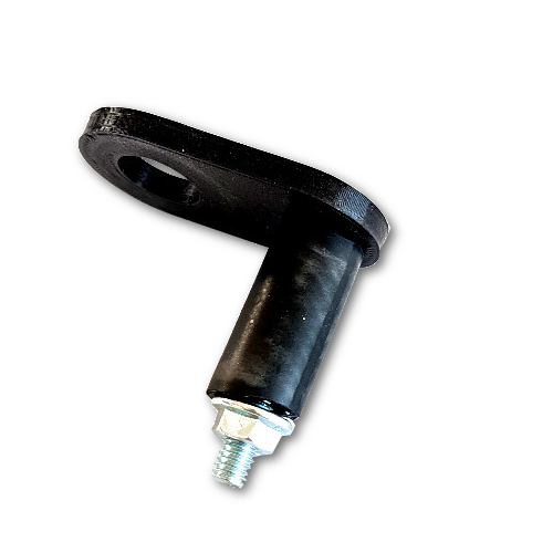 Supporto Piastra di Sterzo per ST500 PZ Racing