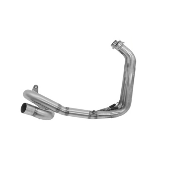 Collettori racing Arrow in Acciaio per silenziatore Works per YAMAHA TRACER 700 2020