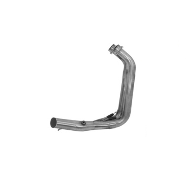 Collettori racing Arrow versione bassa in Acciaio per YAMAHA TRACER 700 2020