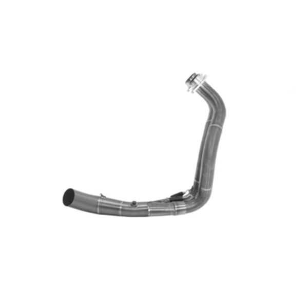 Collettori racing Arrow in Acciaio per YAMAHA XSR 700 2016-2020